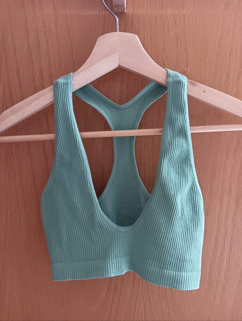 Intimately By Free People Racerback Bralette